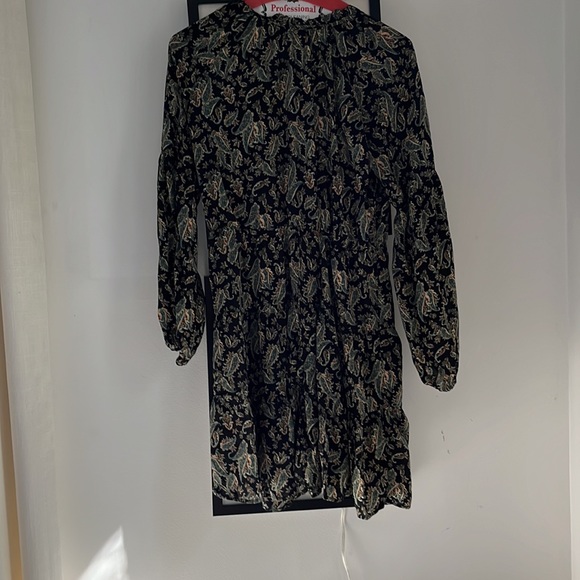 ZARA DRESS SMALL - Picture 5 of 6